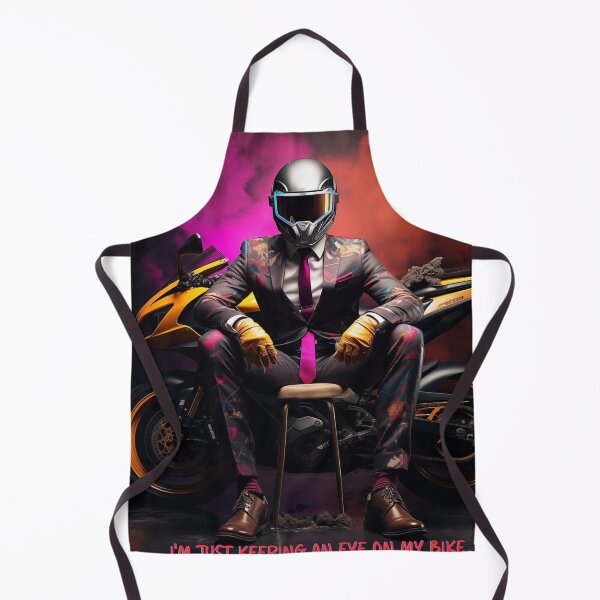 Item preview, i'm just keeping an eye on my bike designed and sold by WojtiWu.