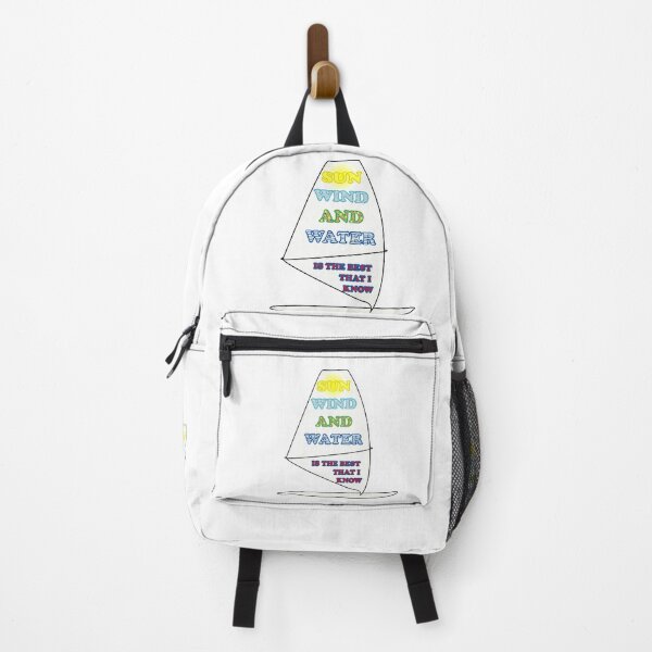 Item preview, Windsurfing, on English. designed and sold by ALF2023.