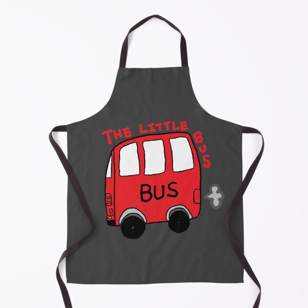Item preview, the little bus designed and sold by zzzozzo.