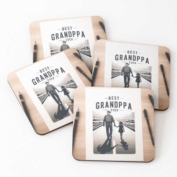 Artikelvorschau, Opa, Großvater, bester Opa, Großvatertag, Großvater entworfen und verkauft von szpaku888.