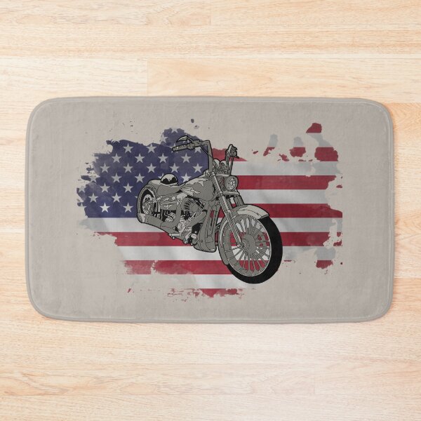 Item preview, Motorcycle symbol of freedom designed and sold by Moris-shop.
