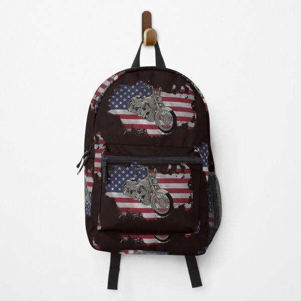 Item preview, Motorcycle symbol of freedom designed and sold by Moris-shop.