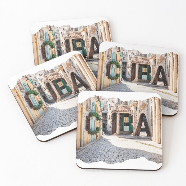 Item preview, CUBA 24 4 designed and sold by maveluzone.