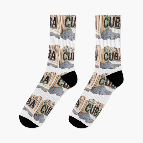 Item preview, CUBA 24 4 designed and sold by maveluzone.