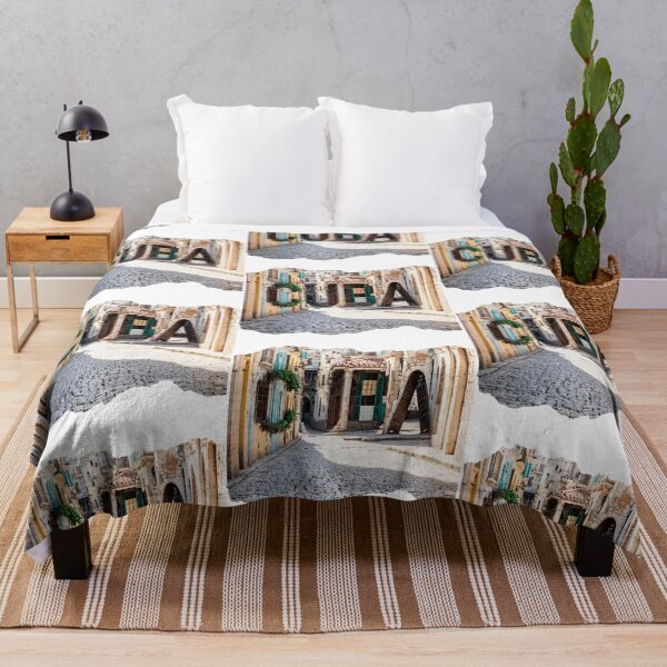 Item preview, CUBA 24 4 designed and sold by maveluzone.