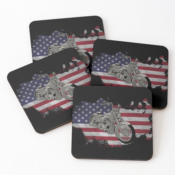 Item preview, Motorcycle symbol of freedom designed and sold by Moris-shop.