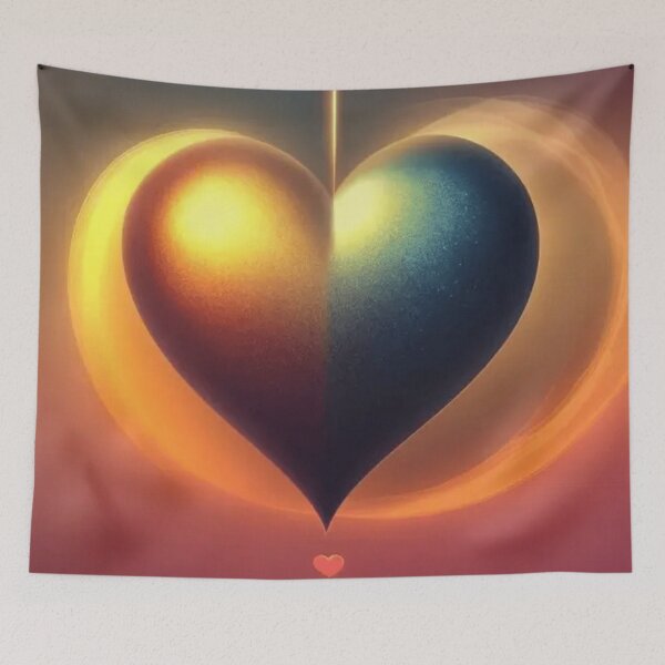 Item preview, Glossy Love | 2024 designed and sold by Tarnaka.