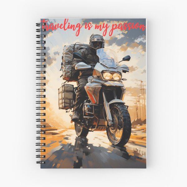Item preview, Traveling is my passion designed and sold by WojtiWu.