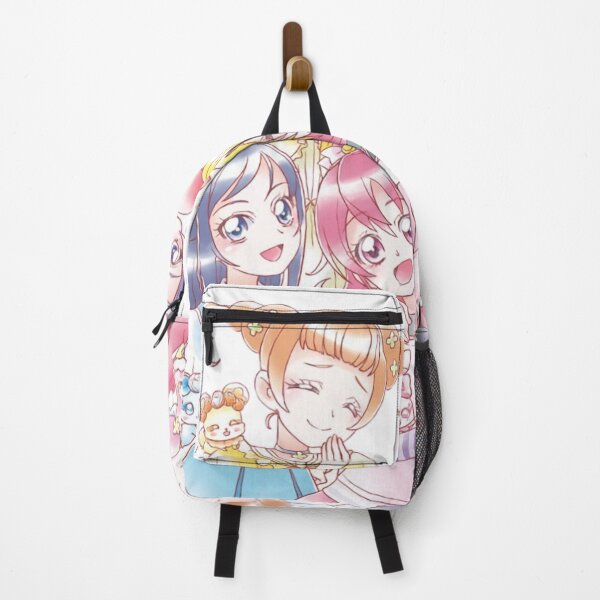 Item preview, Dokidoki precure-All in One designed and sold by MalakShams.