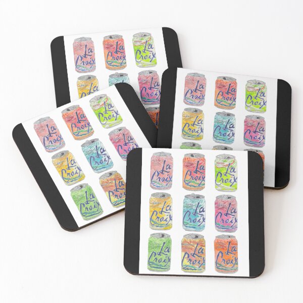 Item preview, La Croix Cans   designed and sold by LisaBarrios56.