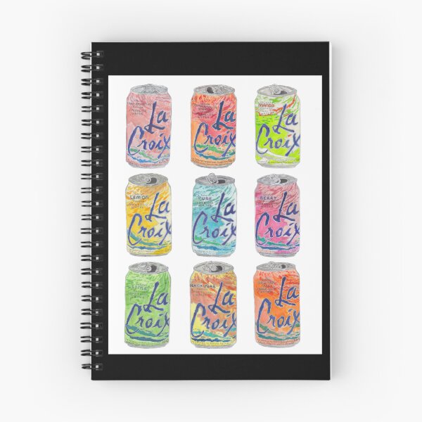 Item preview, La Croix Cans   designed and sold by LisaBarrios56.
