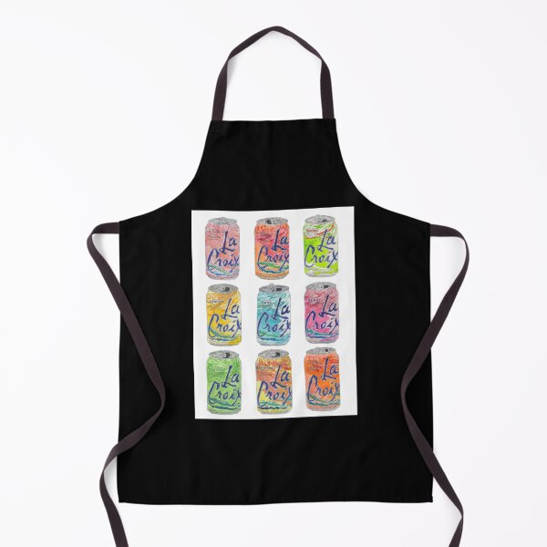 Item preview, La Croix Cans designed and sold by LisaBarrios56.