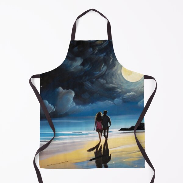 Item preview, "We're being Followed by our Moonshadow," designed and sold by Frame of Mind .