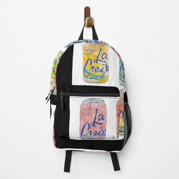 Item preview, La Croix Cans designed and sold by LisaBarrios56.