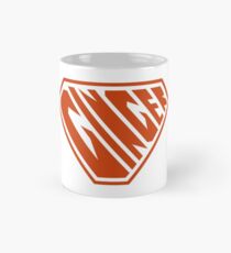 Ginger SuperEmpowered (Ginger) Classic Mug