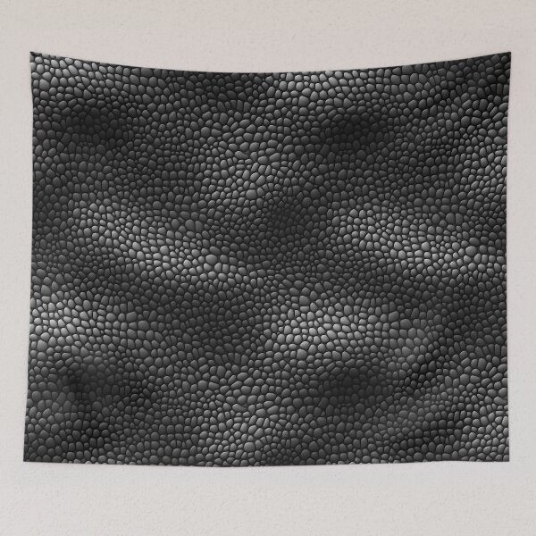 Item preview, Intricate Dotwork. Surrealism Art Pattern designed and sold by GiveMeMood.