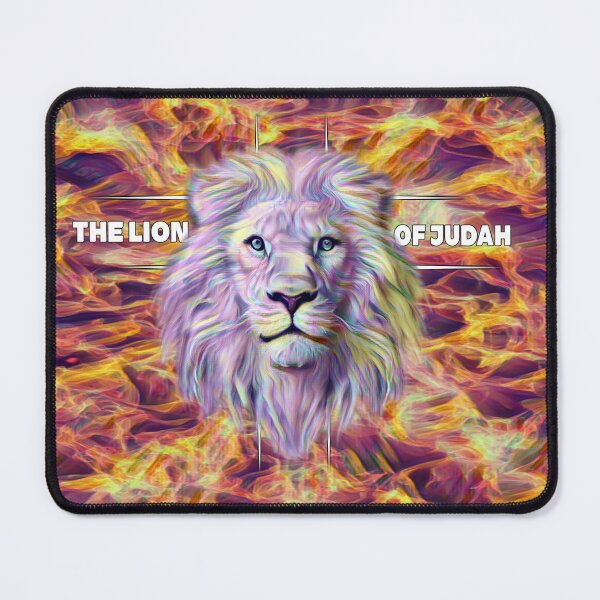 Item preview, The Lion of Judah designed and sold by Maleonart.