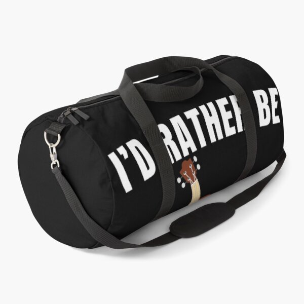 Item preview, I'd rather be teaching ukulele, funny ukulelist, ukulele musical instrument teacher instructor and musician saying or quote designed and sold by NBSStore.