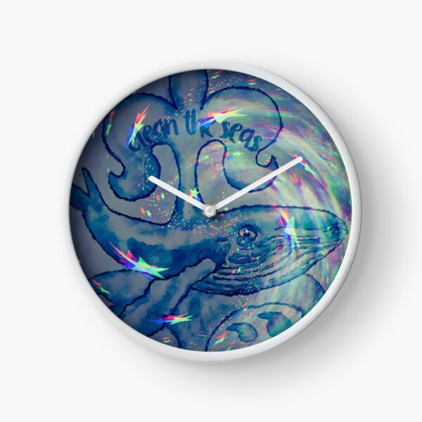 Artikel-Vorschau von Säubere die Meere (Magical Edition) Nr. 1, designt und verkauft von asanaworld.