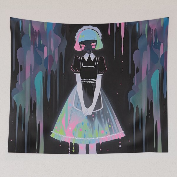 Item preview, Copy of Pink Goth III designed and sold by Illusionoflaife.