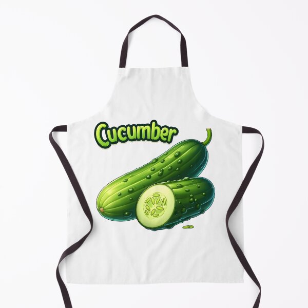 Item preview, CUCUMBER designed and sold by pawipat.
