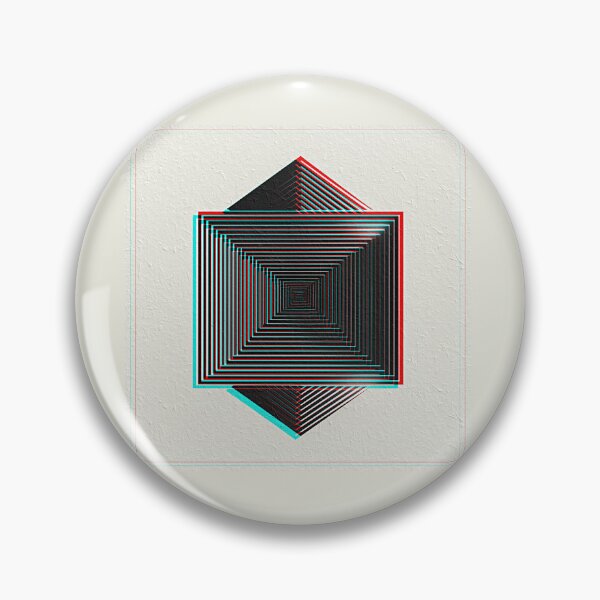 Item preview, Abstract Shape - Chromadrift designed and sold by Psyberspace.