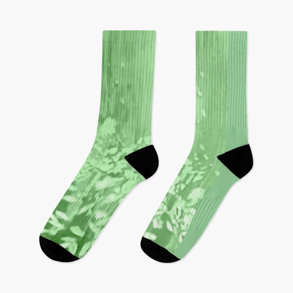 Item preview, Flower Forest Green designed and sold by Teddy Bear Orphans .