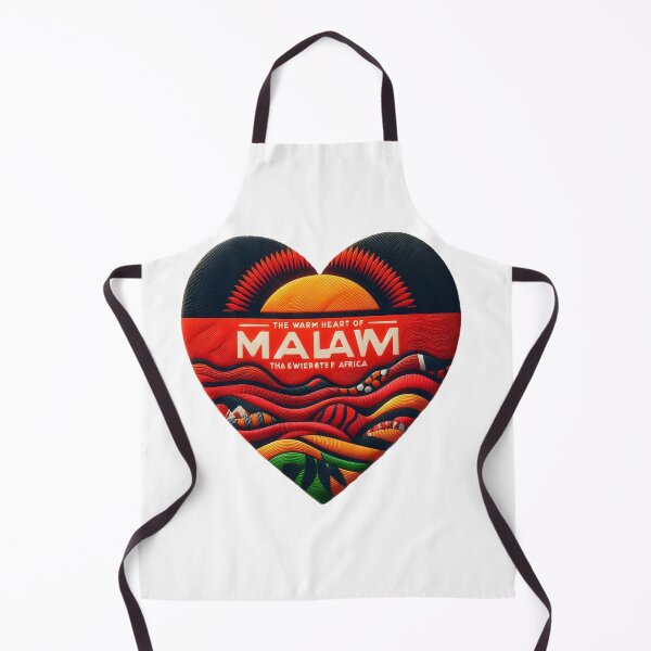 Item preview, Malawi, The Warm Heart of Africa Designs designed and sold by chawezi.