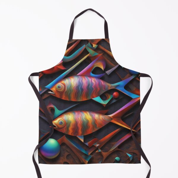 Item preview, Voyage Under The Rainbow designed and sold by Owl-o-the-wisp.