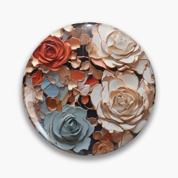 Item preview, Rose Gold Color designed and sold by KaMP168.