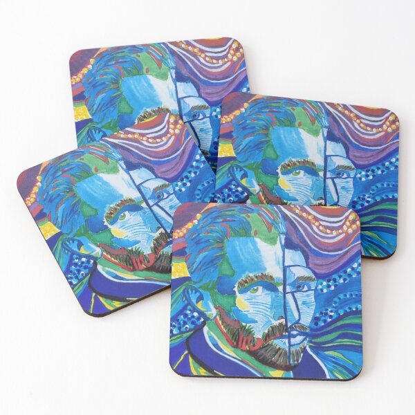 Item preview, Van Gogh designed and sold by Artedelph Sénéchal.