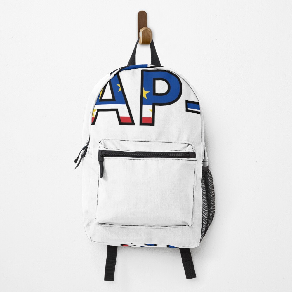 Item preview, Backpack designed and sold by Pixelforma.