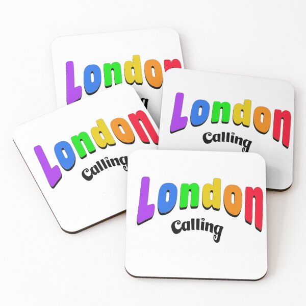 Item preview, London freedom calling designed and sold by Grab-it-fast.