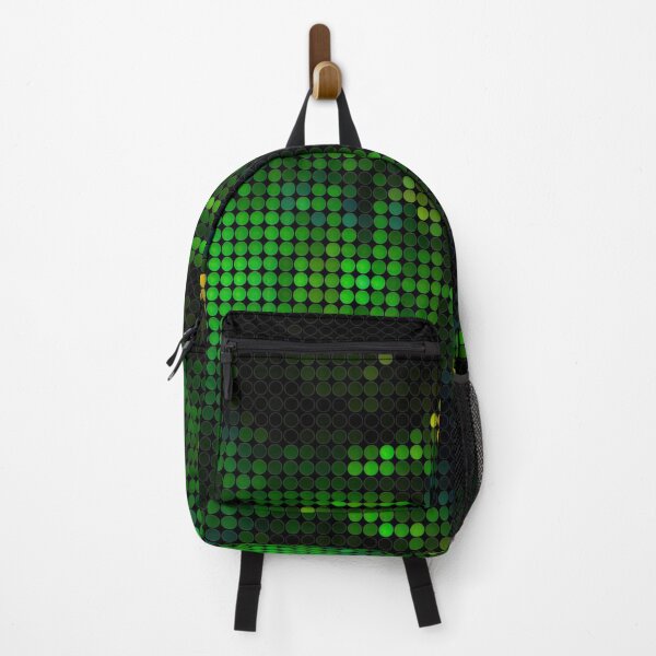 Item preview, Dreamy multicolored geometric design designed and sold by fotoryum.