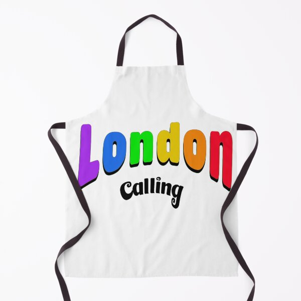 Item preview, London freedom calling designed and sold by Grab-it-fast.