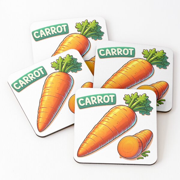 Item preview, CARROT designed and sold by pawipat.