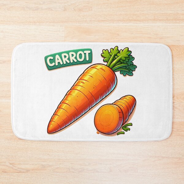 Item preview, CARROT designed and sold by pawipat.