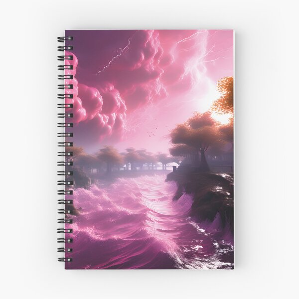 Item preview, strong storm surge designed and sold by Mauswohn.