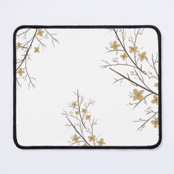 Item preview, Estampa de flores tom pastel designed and sold by PedroAleixo.