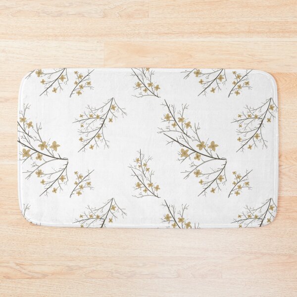 Item preview, Estampa de flores tom pastel designed and sold by PedroAleixo.