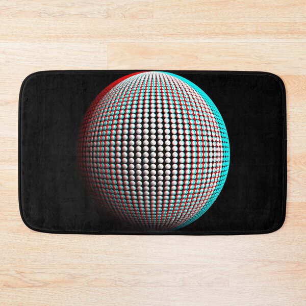 Item preview, Spherical - Chromadrift designed and sold by Psyberspace.