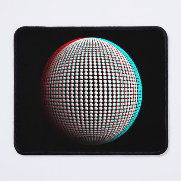Item preview, Spherical - Chromadrift designed and sold by Psyberspace.