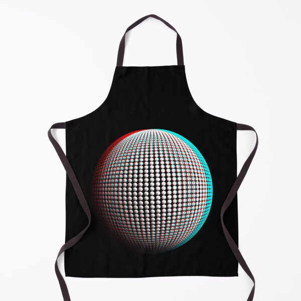 Item preview, Spherical - Chromadrift designed and sold by Psyberspace.
