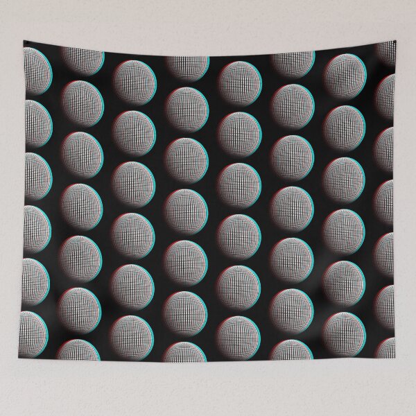 Item preview, Spherical - Chromadrift designed and sold by Psyberspace.