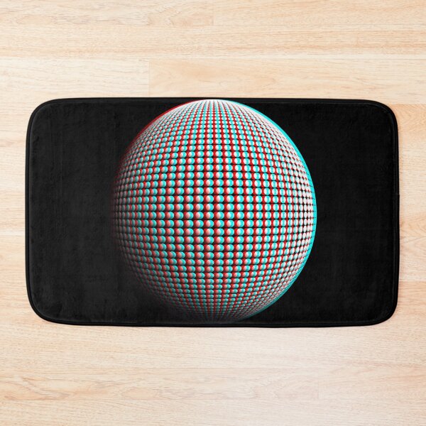 Item preview, Spherical Shape - Chromadrift designed and sold by Psyberspace.