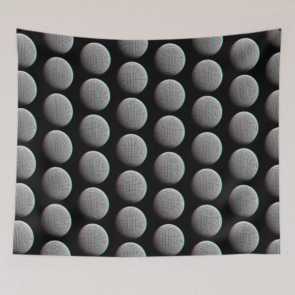 Item preview, Spherical Shape - Chromadrift designed and sold by Psyberspace.