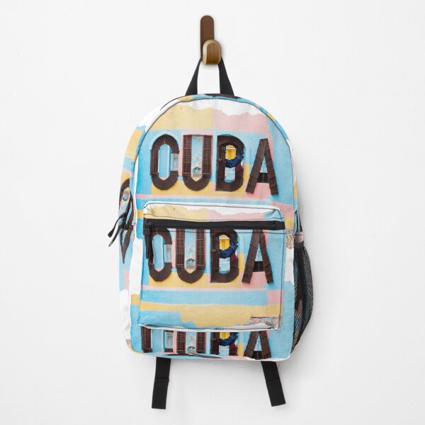 Item preview, CUBA 24 7 designed and sold by maveluzone.