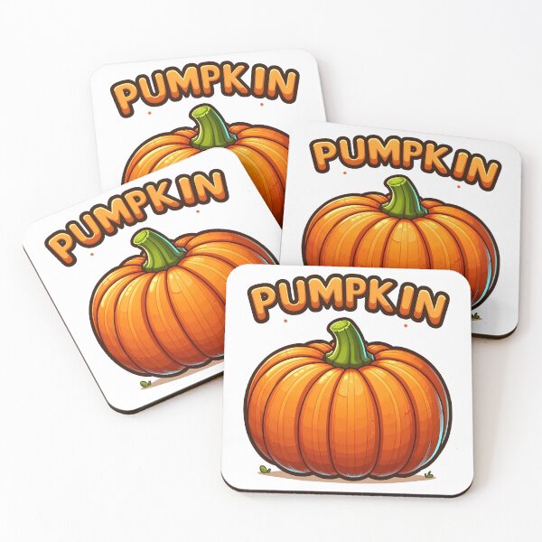 Item preview, PUMPKIN designed and sold by pawipat.