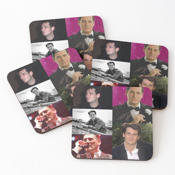 Item preview,  tony hadley collage designed and sold by ZENITHSPARK1.