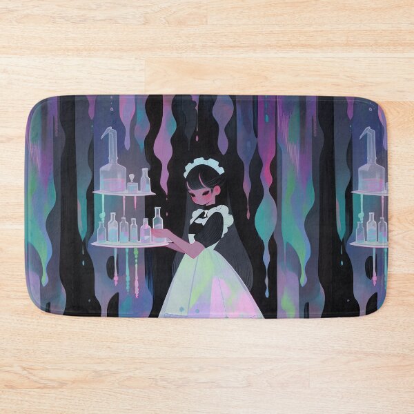 Item preview, Pink Goth IV designed and sold by Illusionoflaife.